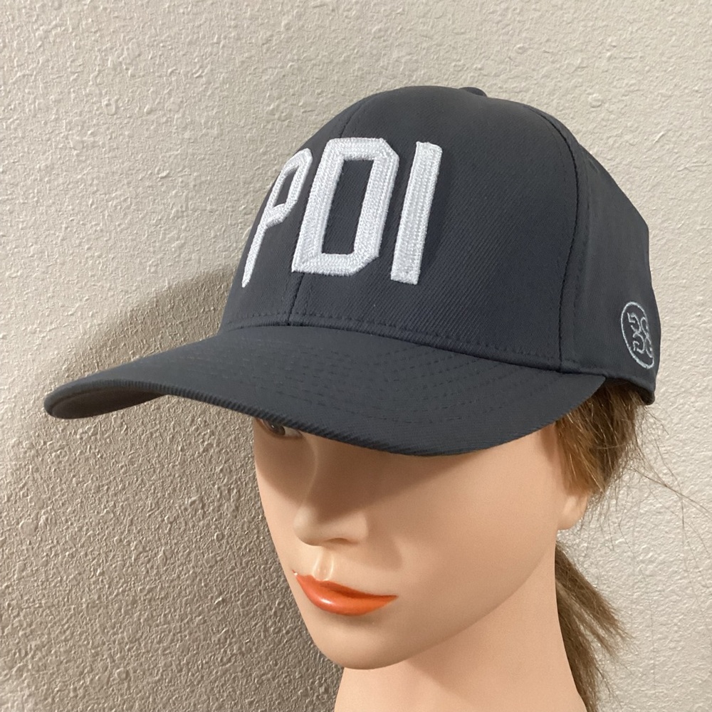 G/Fore adjustable cap PDI FLA Embroidered